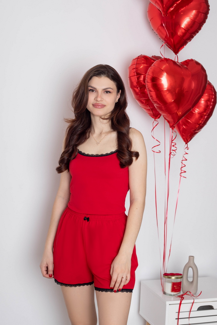 Комплект жіночий